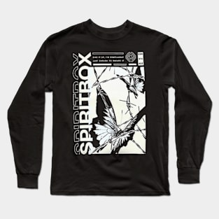 SPIRITBOX BAND Long Sleeve T-Shirt